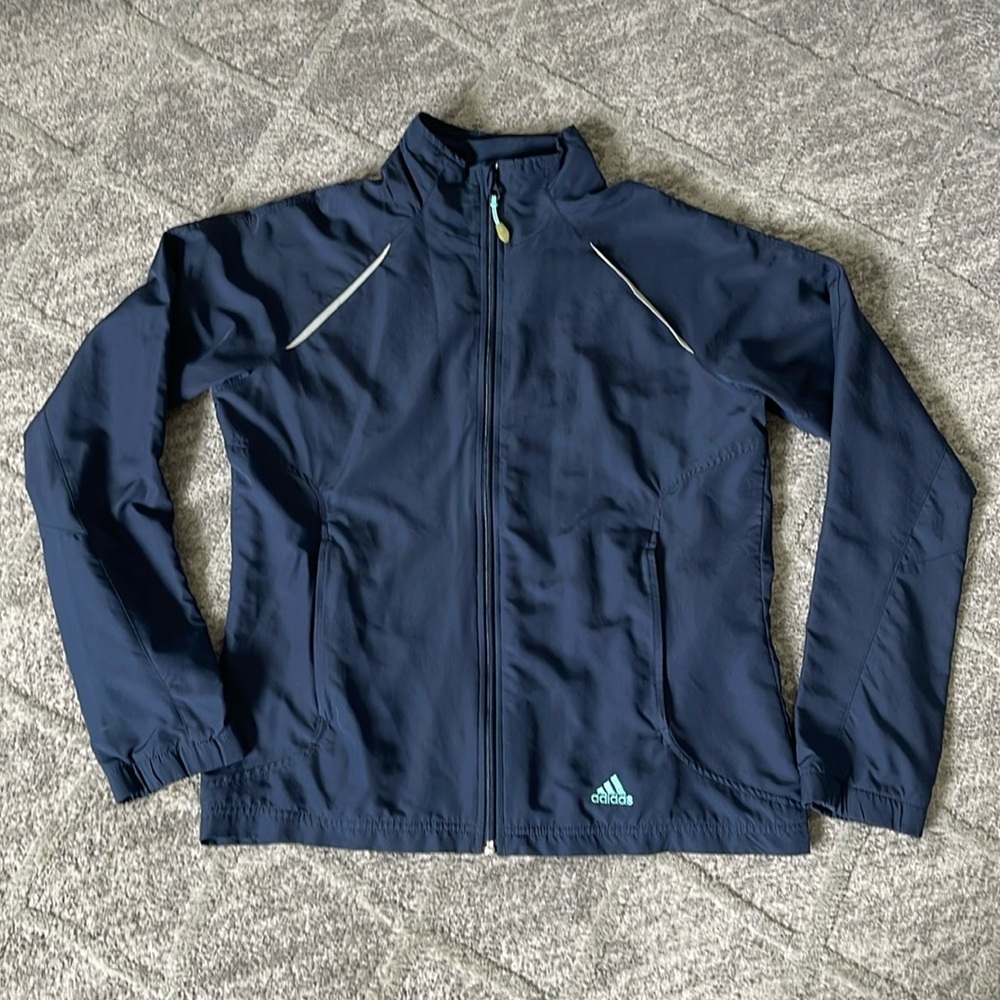 Adidas medium jacket